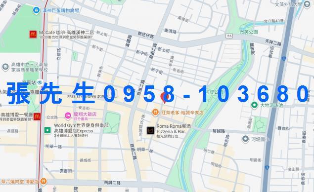 左營大樓法拍-2