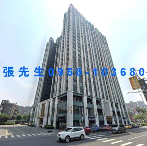 左營大樓法拍-0