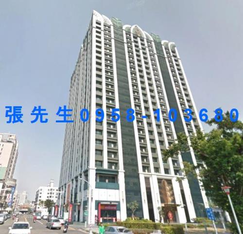 左營大樓法拍-6