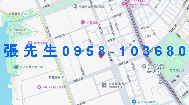 前鎮大樓法拍-1