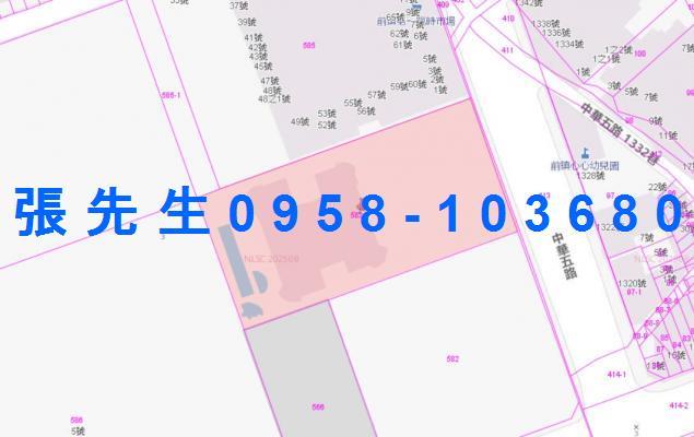 前鎮大樓法拍-6