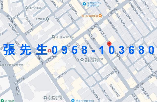 前鎮拍賣透天-1