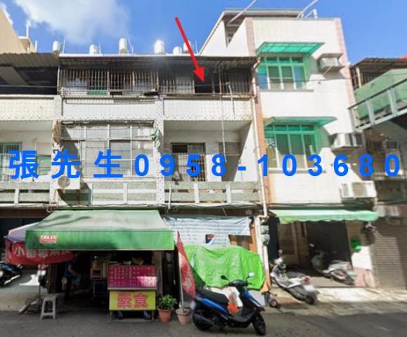 前鎮拍賣透天-0