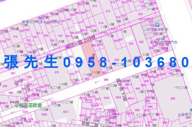 苓雅華廈拍賣-3