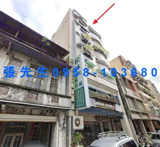 苓雅華廈拍賣-0