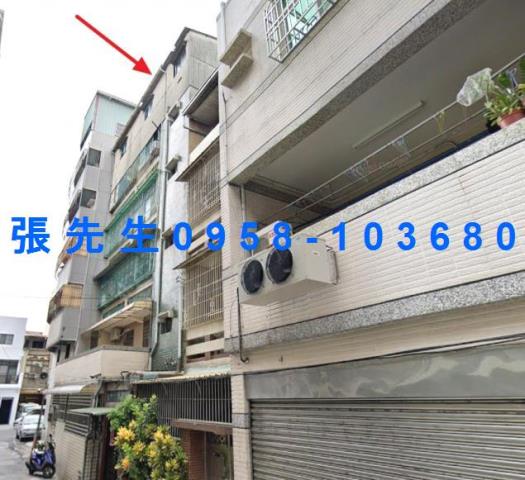 苓雅法拍公寓-0