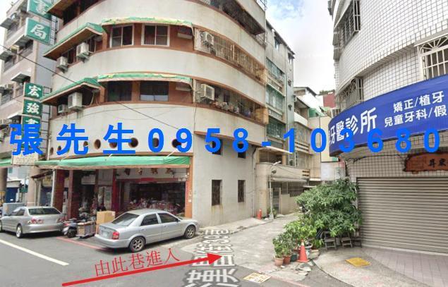 苓雅法拍公寓-4