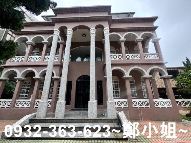 桃園合法農舍出售