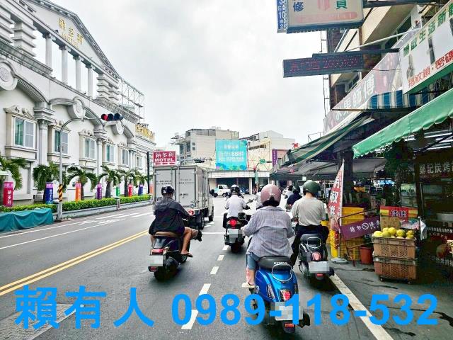 台南東區透天-2