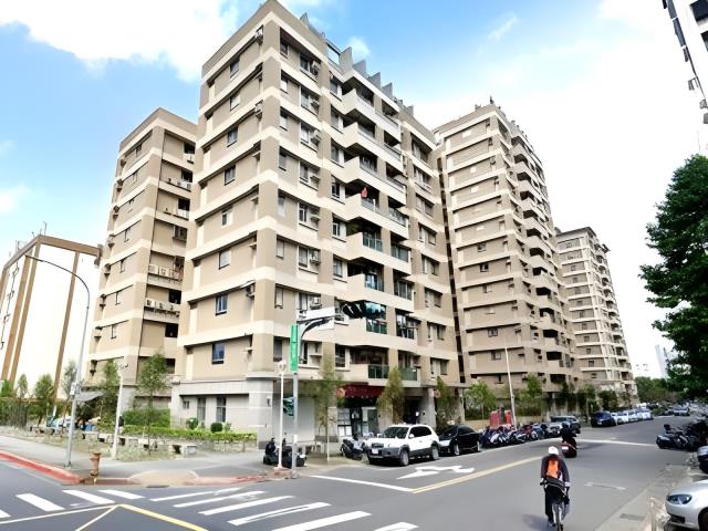 台北萬華法拍大樓-2