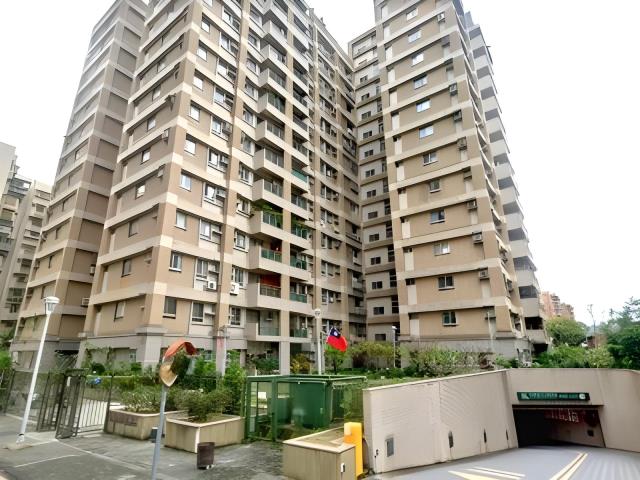 台北萬華法拍大樓-3