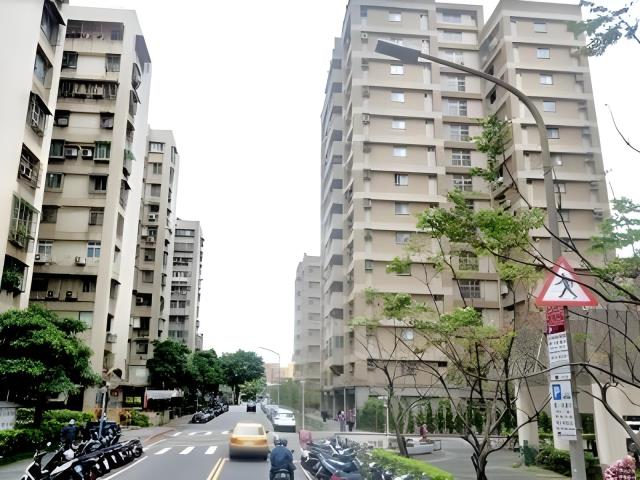 台北萬華法拍大樓-5