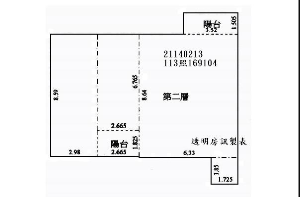 台北萬華法拍大樓-7