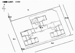 台北萬華法拍大樓-8
