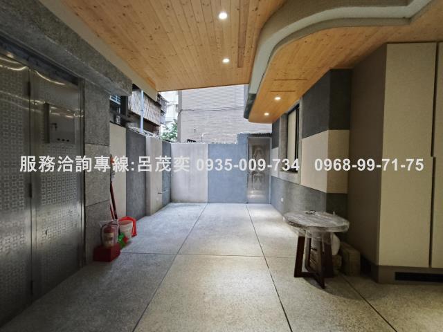 永和中正路福和路永安生活圈全新裝潢精美兩房永安市場捷運站一樓