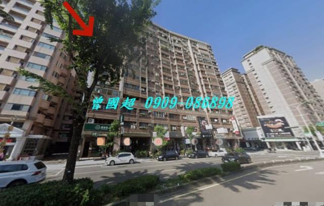 台中南屯大樓法拍-3