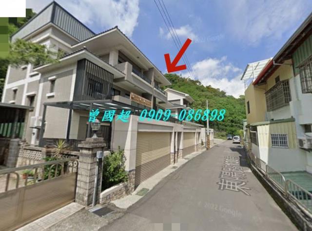 台中豐原透天法拍-3