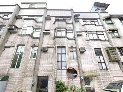 龍潭法拍透天-1