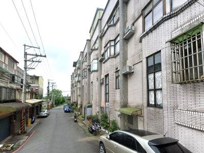 龍潭法拍透天-4