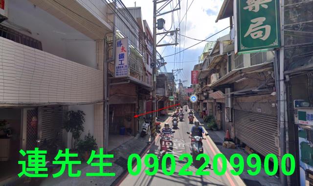 八德法拍透天-0
