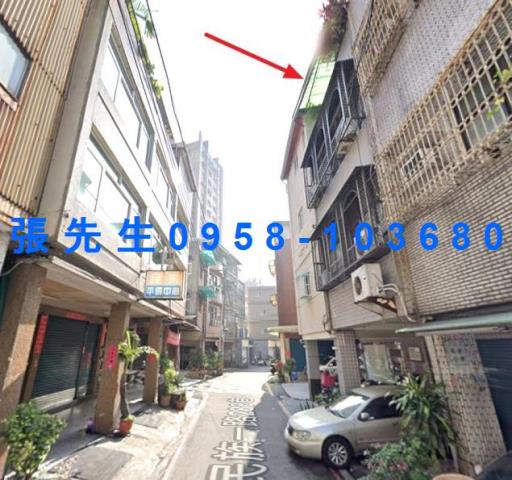 三民區法拍透天-0