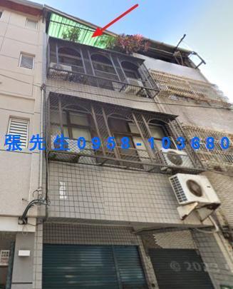 三民區法拍透天-4