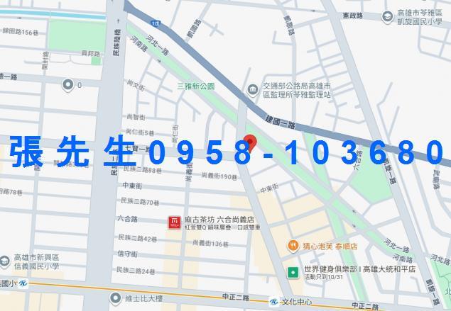 苓雅大樓法拍-1