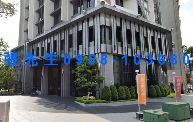 苓雅大樓法拍-3