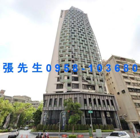 苓雅大樓法拍-4