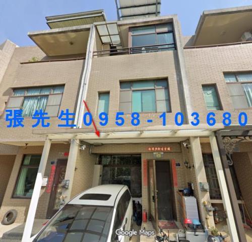 竹北透天拍賣-0