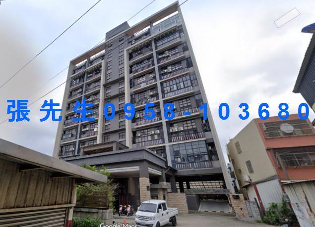 香山法拍華廈-0