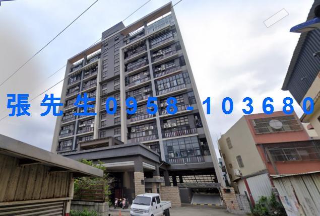 香山法拍華廈-2