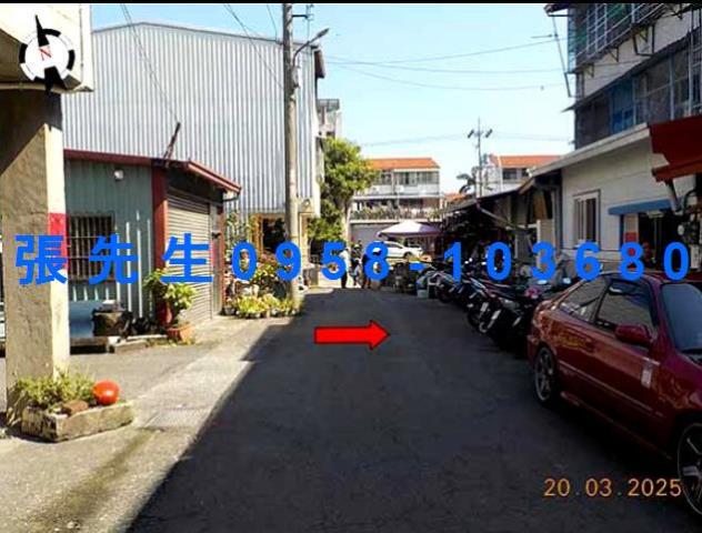 南投市法拍透天-4