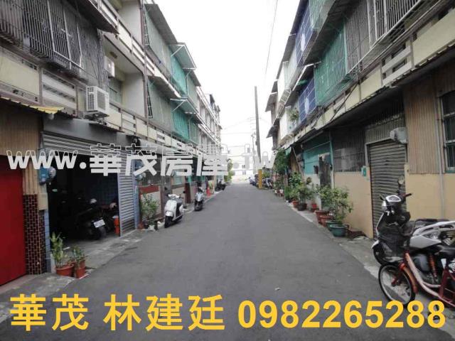 學甲法拍透天-1