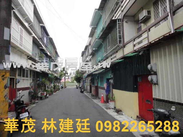 學甲法拍透天-2