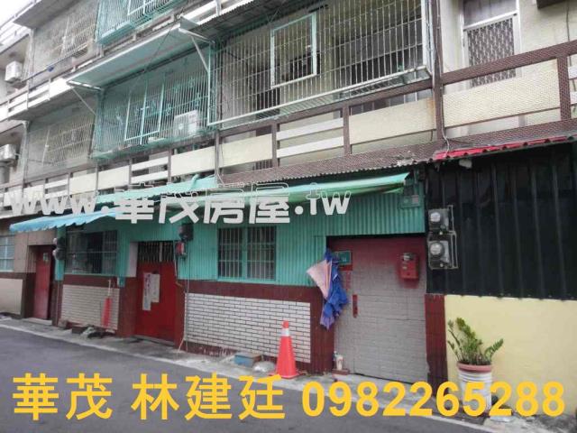 學甲法拍透天-4