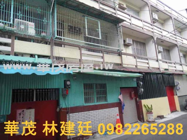 學甲法拍透天-5