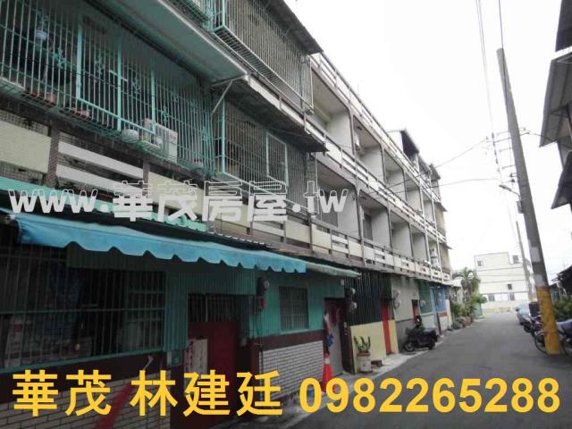 學甲法拍透天-6