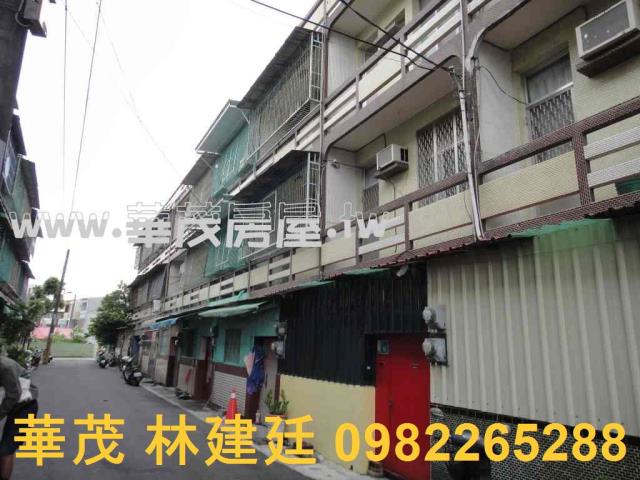 學甲法拍透天-7