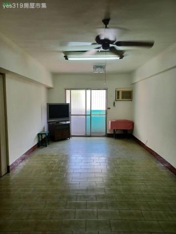 610432市政中心蛋黃區三多商圈3房