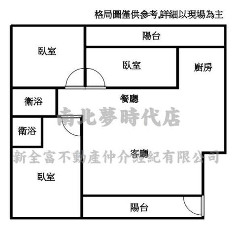 台南公寓-14
