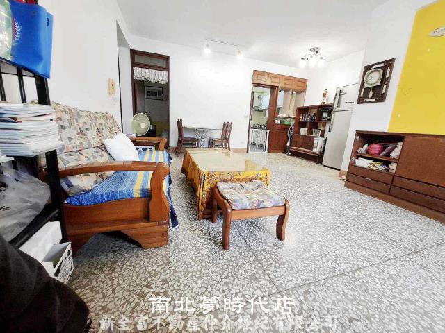 台南公寓-2
