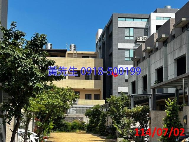 苗栗竹南法拍大樓-2