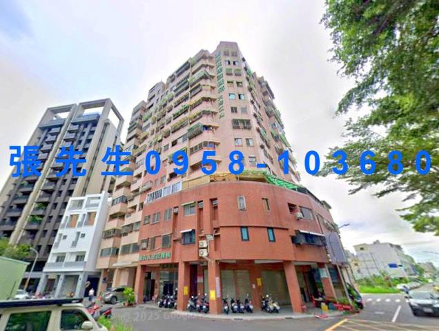 台南永康法拍大樓-0