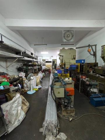 新北新莊廠房-0