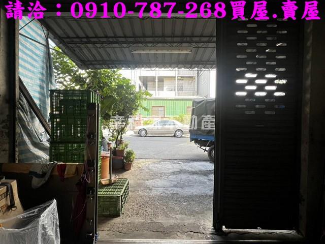 台南仁德廠房-11