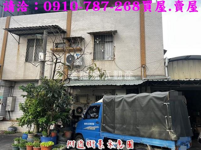 台南仁德廠房-12