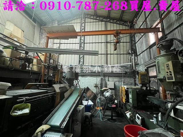 台南仁德廠房-2