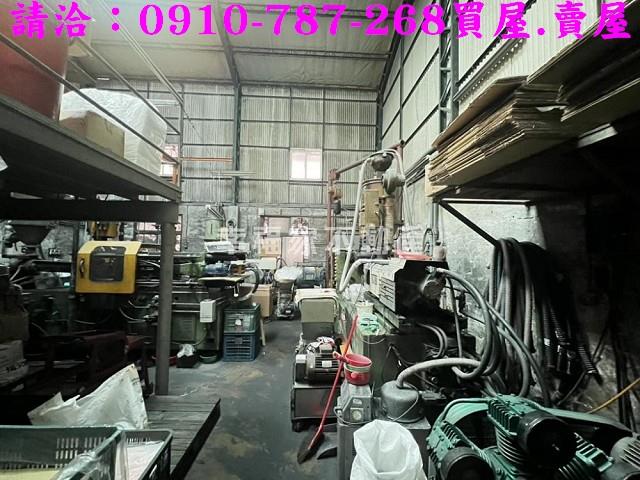台南仁德廠房-3