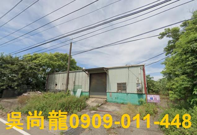 桃園中壢法拍透天-1